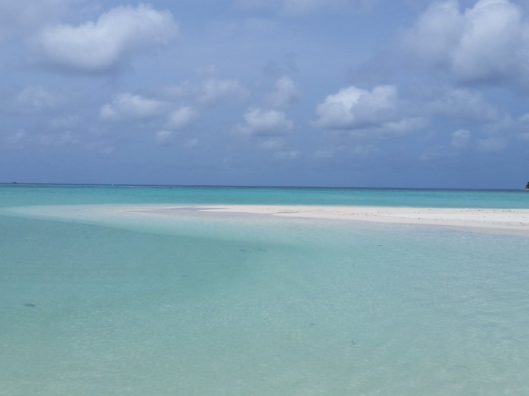 Aarah Islands景点图片