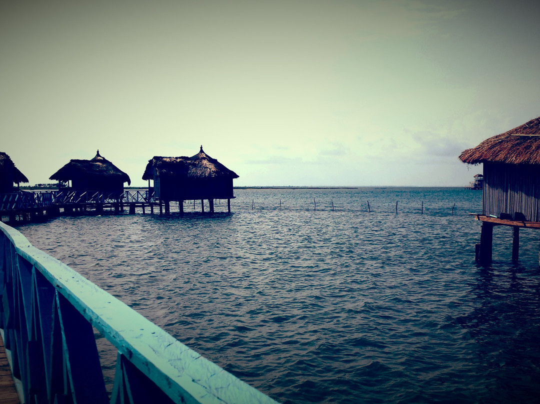 Keta Lagoon Resort主图