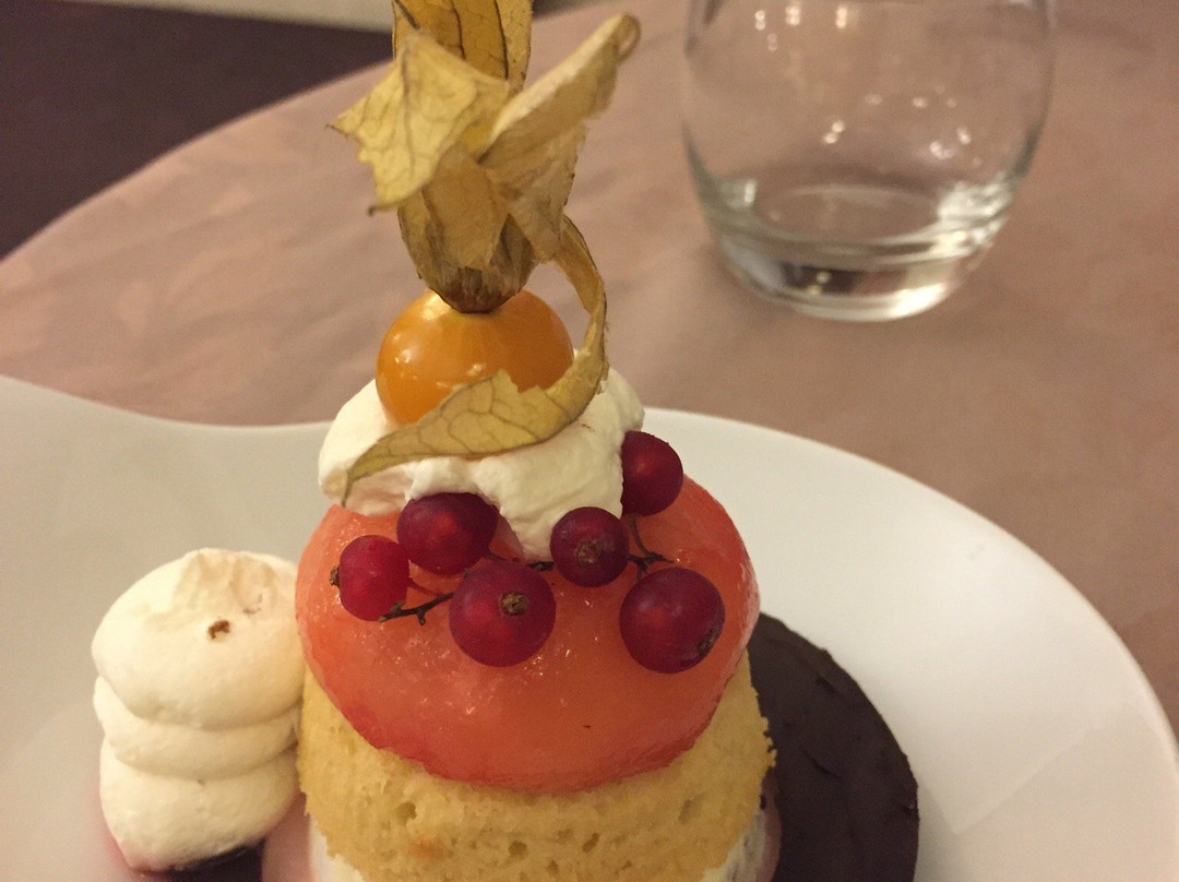Les Norias Hotel Restaurant主图