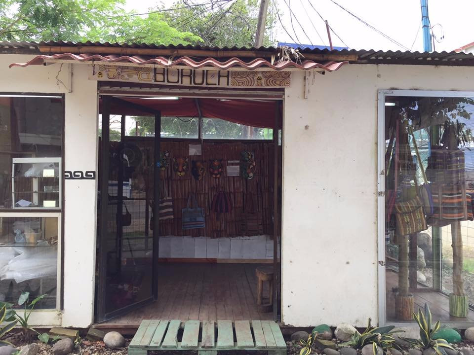 Rojas Bros Boruca Indigenous Arts景点图片