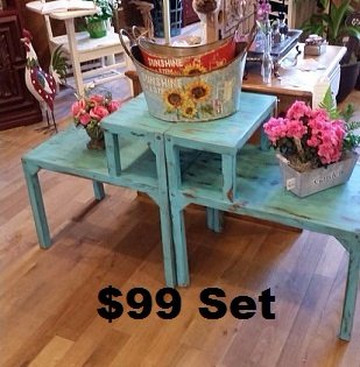 Yesterday's Decor-Ellijay必去景点