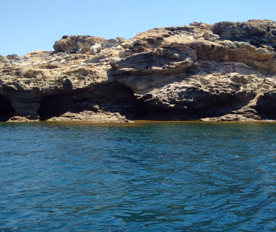 Costa Costa-奥诺斯必去景点