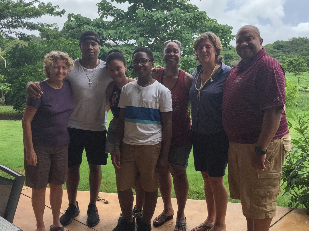 La Senda-Santa Rosa必去景点