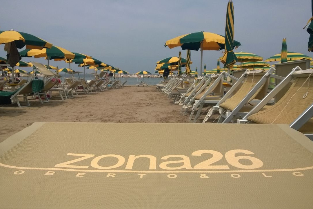 Zona 26 di Gabicce Mare-Gabicce Mare必去景点
