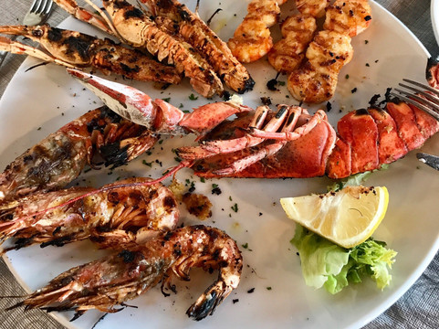 Ristorante Da Thomas