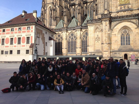 Dorado Tours - Persona Travel-布拉格必去景点