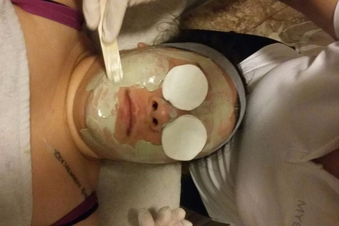 Zeus Spa at Pine Valley Hotel-Hisaronu必去景点