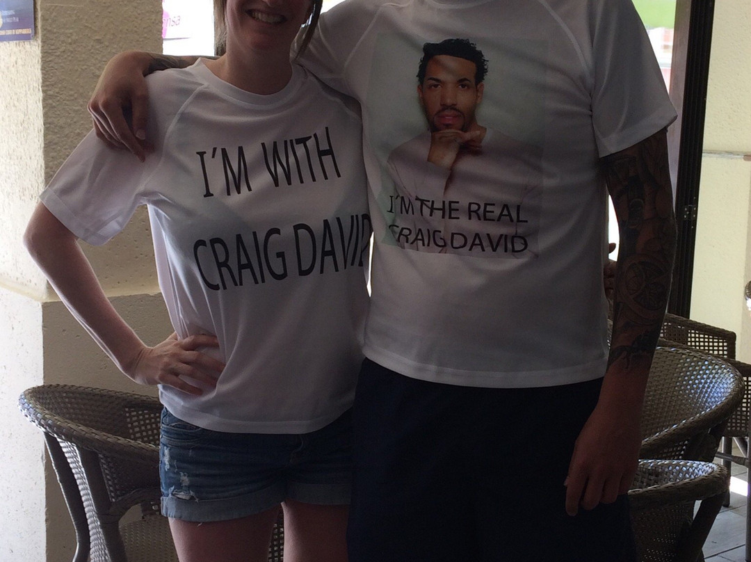 The Sinners Rest-圣庞沙必去景点