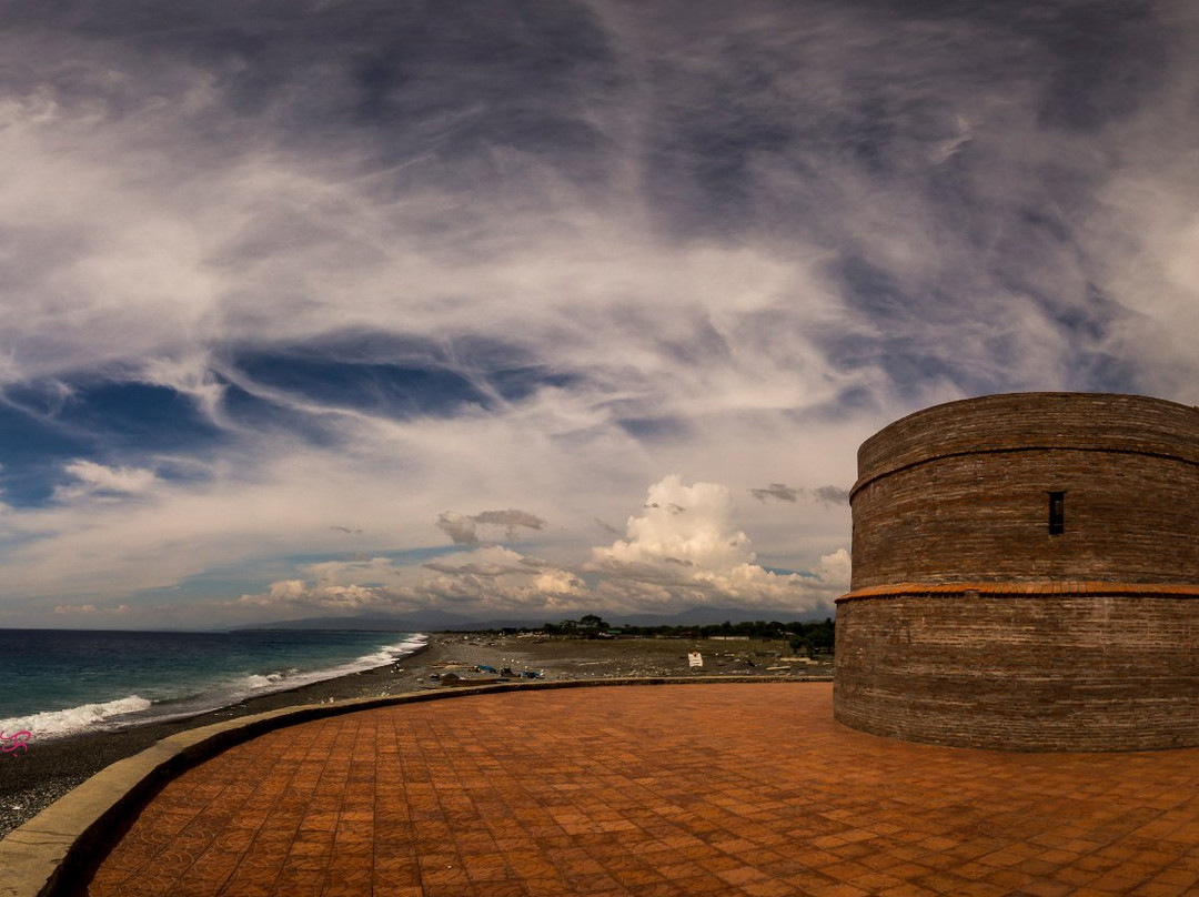 Baluarte Watch Tower-Luna必去景点