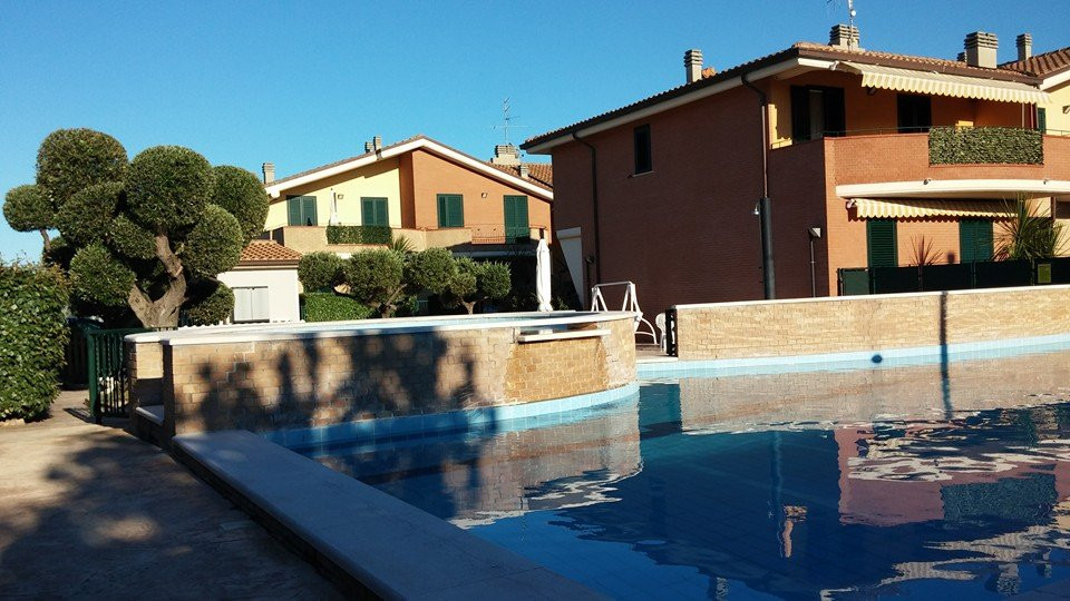 Residence Miraverde Molise