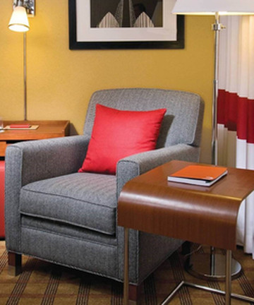 杰克逊维尔贝梅多福朋喜来登酒店酒店图片