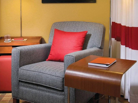 杰克逊维尔贝梅多福朋喜来登酒店主图