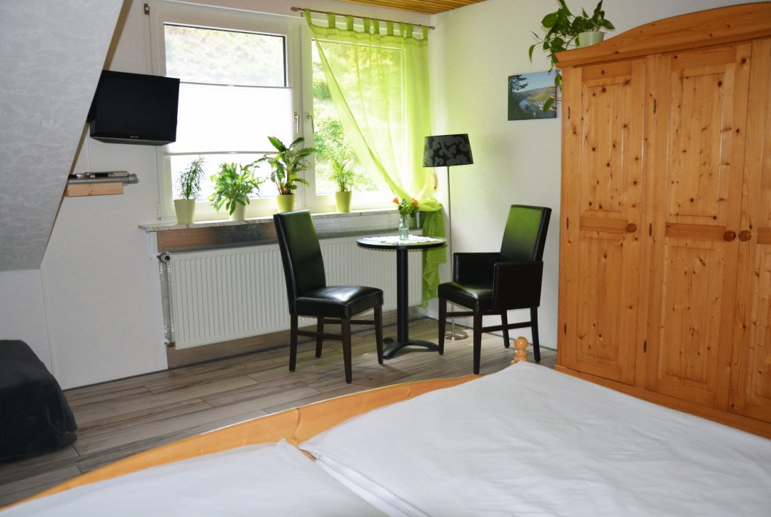 Gästehaus an der Moseltherme主图