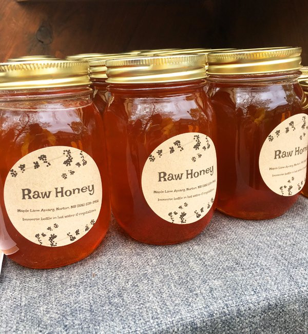 Queen Square Farmers Market-圣约翰必去景点