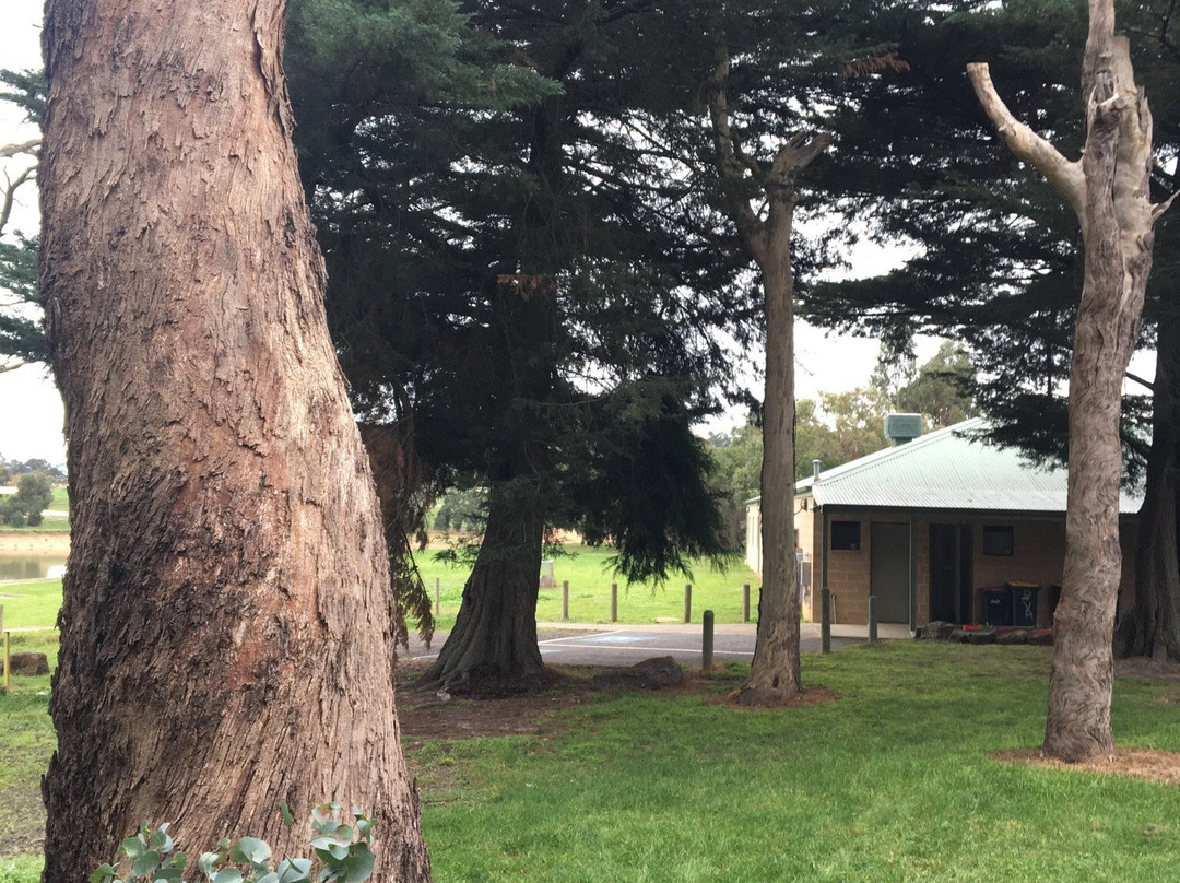 Yarrambat旅游攻略图片