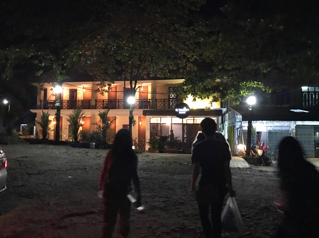 Little Hpa An Hostel
