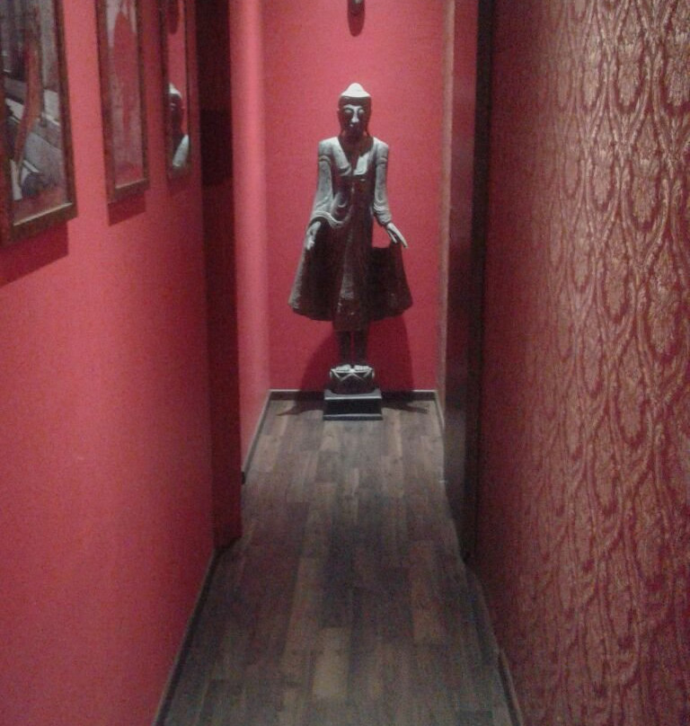 Aura Thai Spa景点图片
