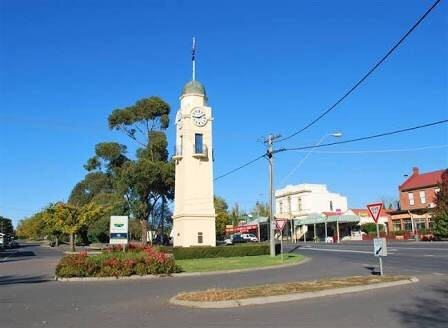 Woodend Visitor Information Centre-Woodend必去景点