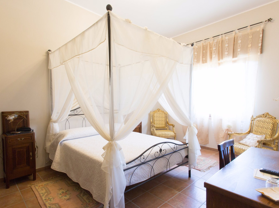 Relais & Nature Colle del Sole主图