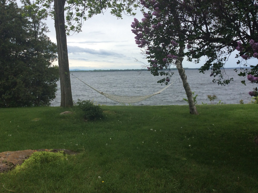 Ruthcliffe Lodge主图