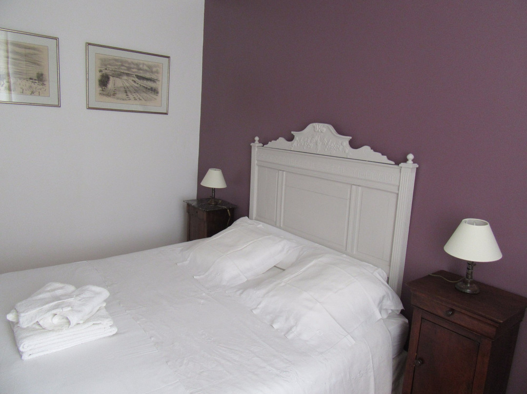 Le Clos de Louise主图