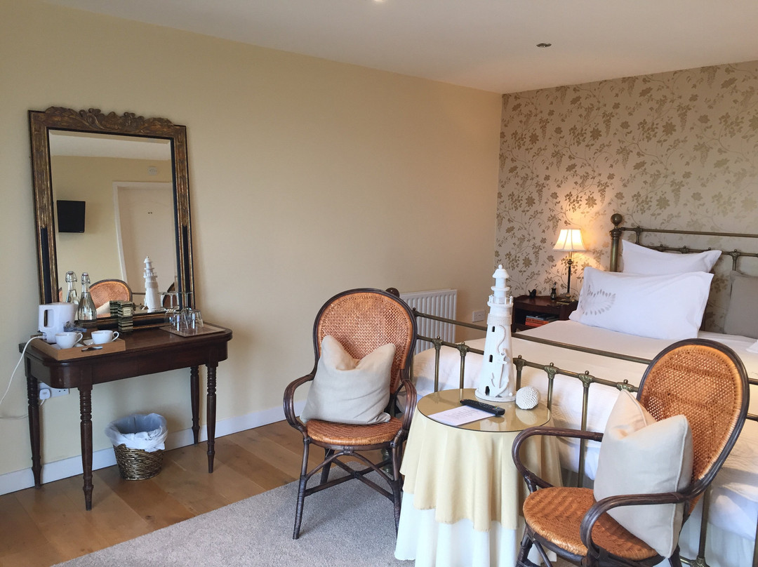 Crastercarr Bed and Breakfast主图