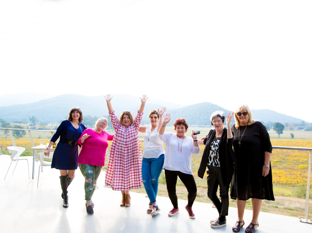 King Valley Winery Tours