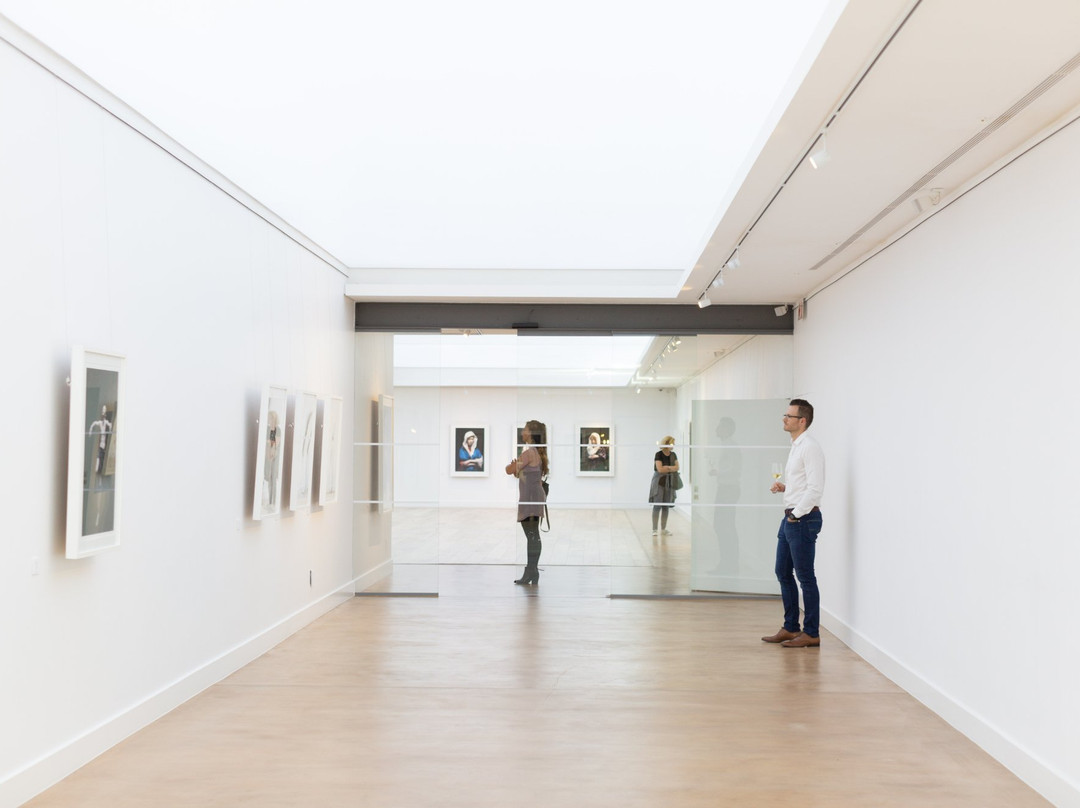 西索美塞旅游景点-Cavalli Art Gallery