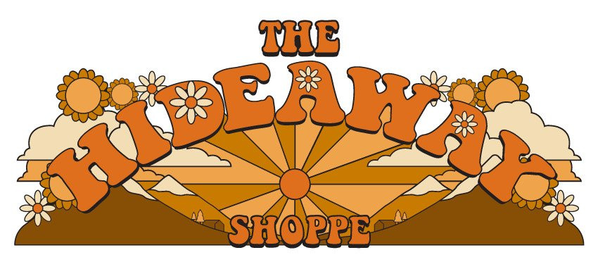 The Hideaway Shoppe-红河必去景点