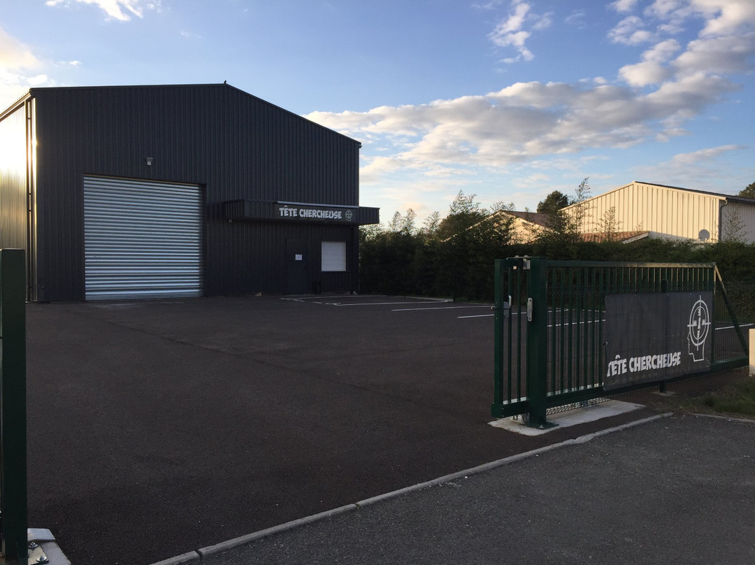 Tête Chercheuse-拉卡诺必去景点