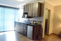 Blue Sparrow Guest House主图