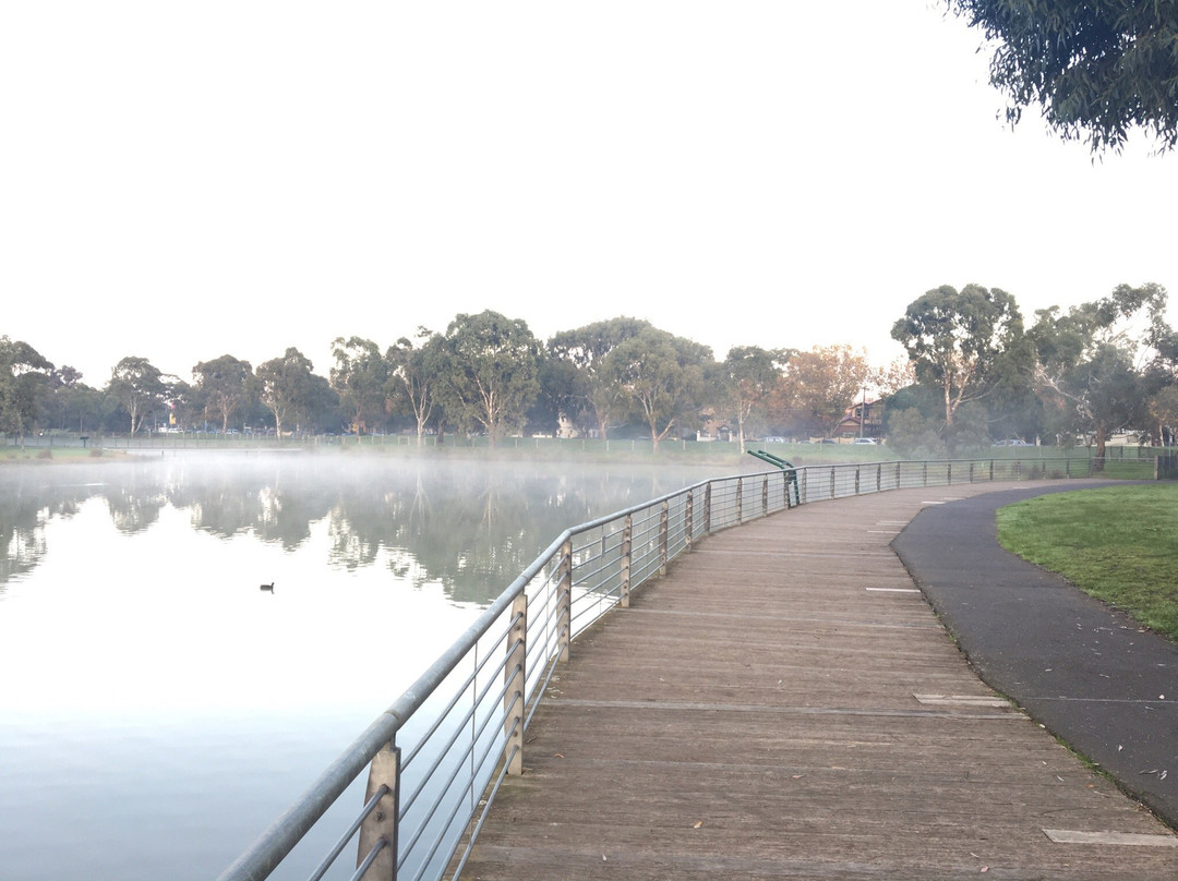 Elsternwick Park South-墨尔本必去景点