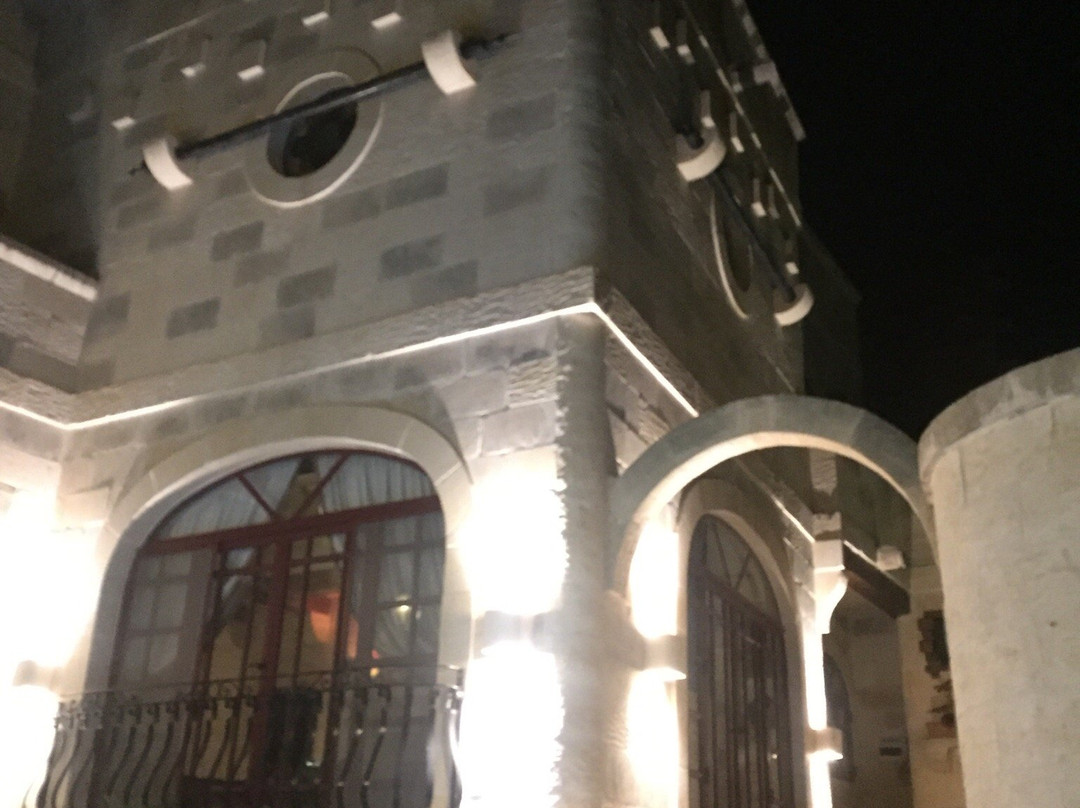 Nadur酒店住宿-Ta Tumasa Farmhouse