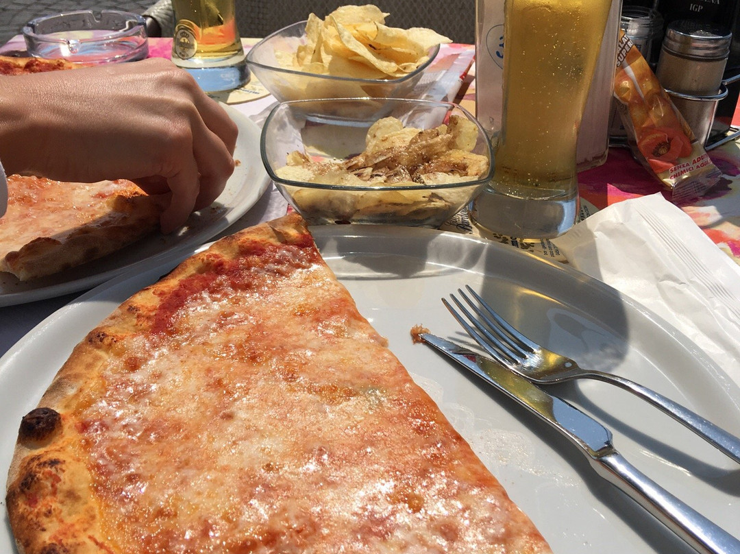 Caffe Bardolino