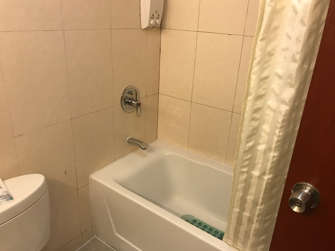 成山友谊宾馆主图