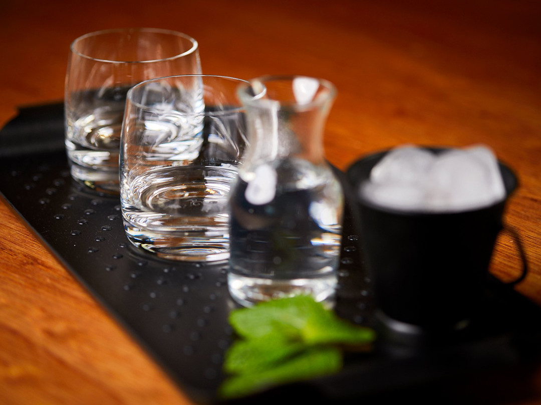 Kilderkin Distillery-巴拉瑞特必去景点