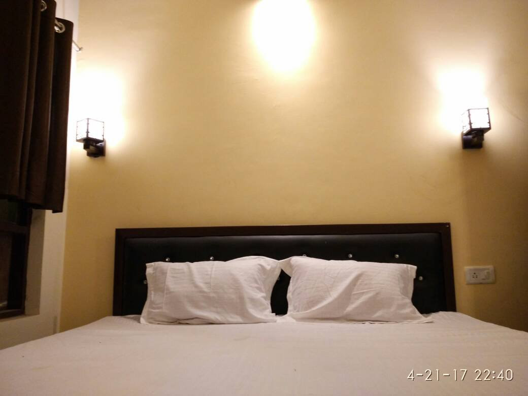 City Center Hotel
