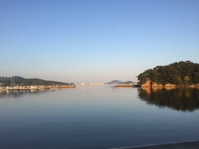 Odo Park-福冈市必去景点