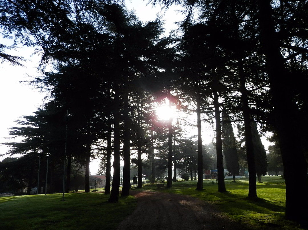 Golf Club Perugia-佩鲁贾必去景点