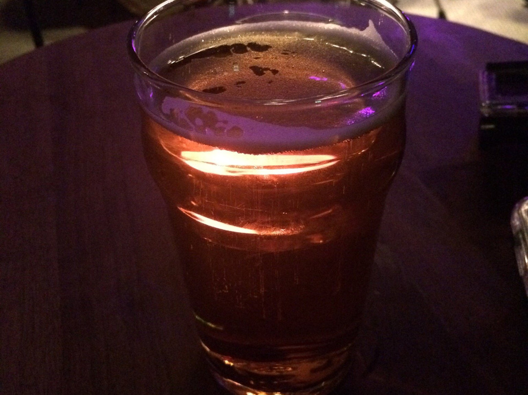 Húrra-雷克雅未克必去景点