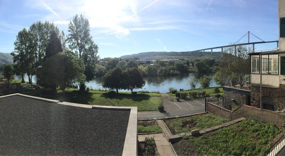 Weingut Gaestehaus Gerlach主图