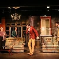 Lafayette Theatre Company-拉格兰奇必去景点