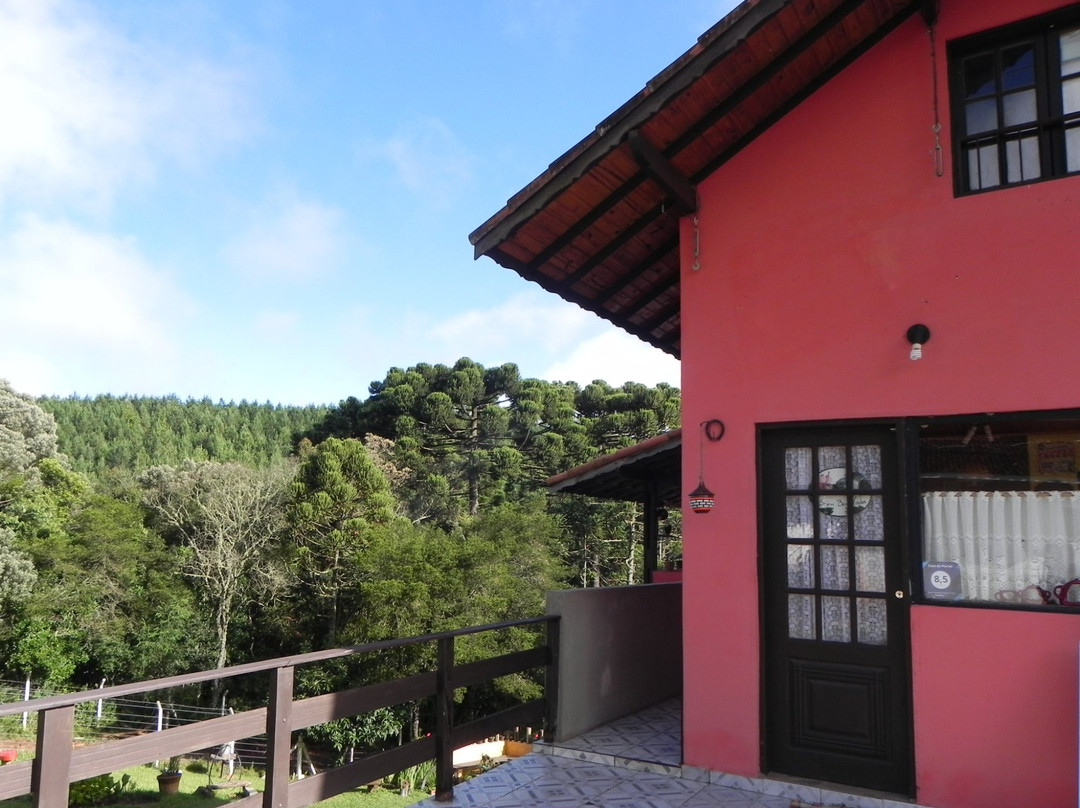 Casa do Portal