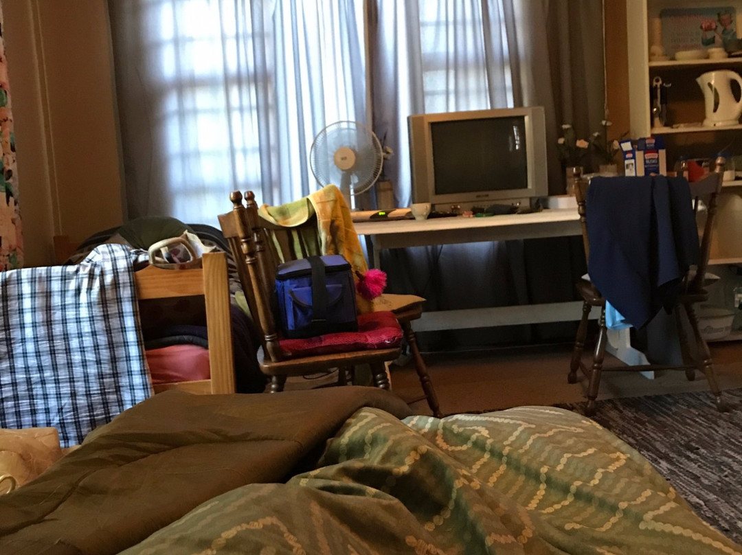 Gig Bed & Breakfast and Selfcatering主图