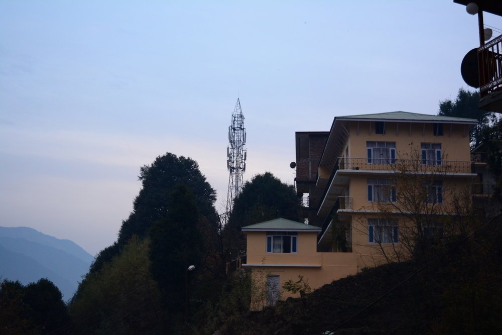 Hotel Ambika Bliss Manali-官方