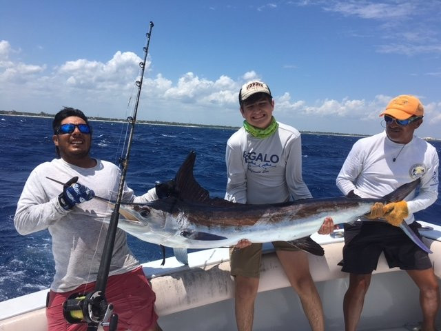 Poverty Sucks Fishing-阿范特拉斯港必去景点