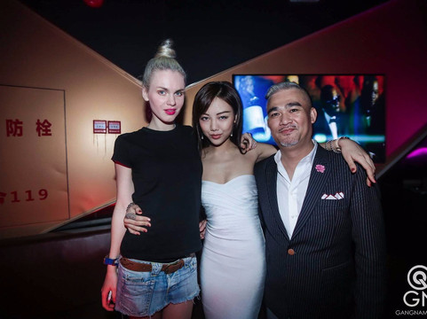 GN Club-广州市必去景点