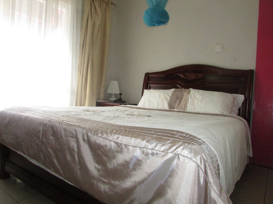 Chitimba酒店住宿-Alendo Hotel