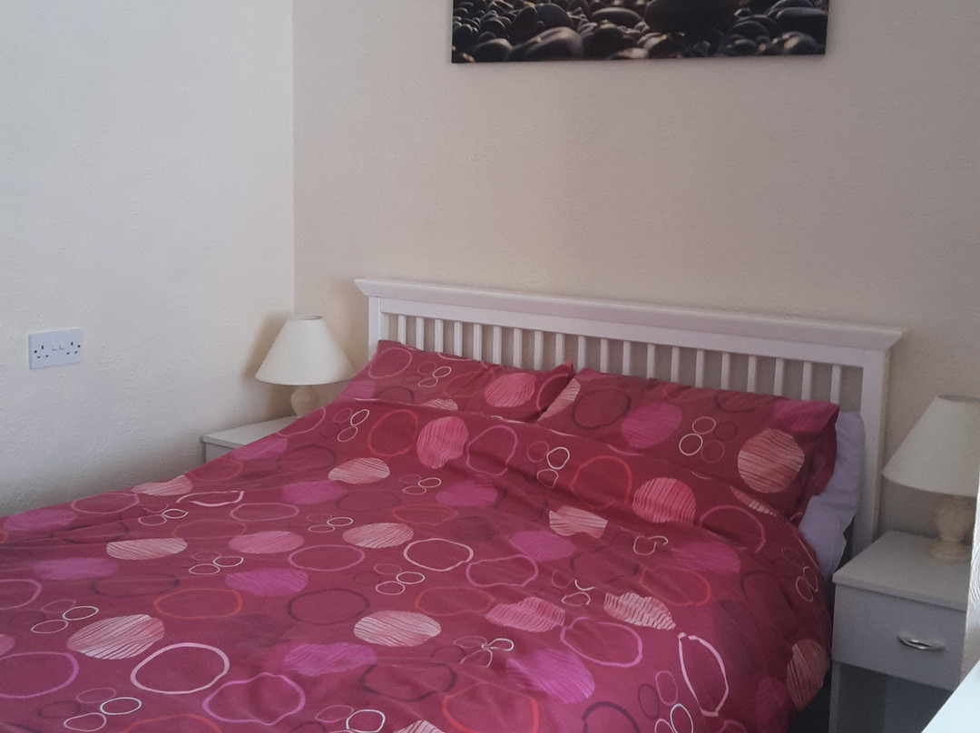 Pensalda Guest House主图