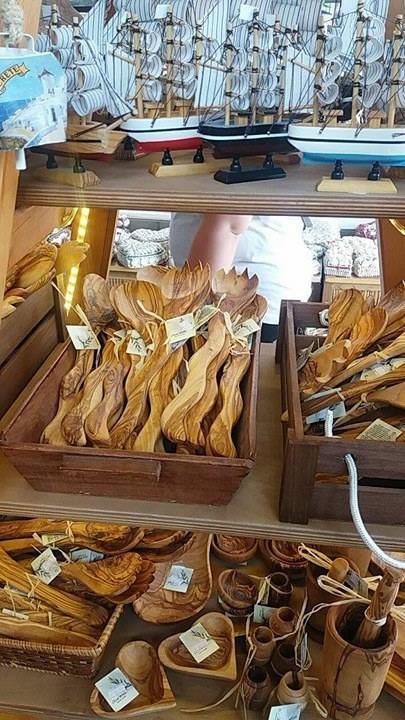 Cretan Tradition-Kokkini Hani必去景点